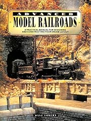 Advanced model railroads d'occasion  Livré partout en France