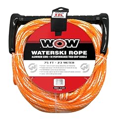 Wow sports ski for sale  Delivered anywhere in USA 