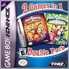 Power rangers dual for sale  Delivered anywhere in USA 