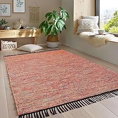 Taracarpet handwebteppich bork gebraucht kaufen  Wird an jeden Ort in Deutschland
