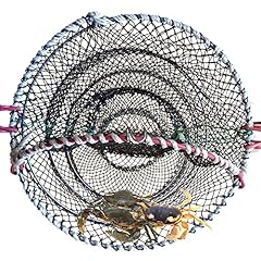Crab trap fishing for sale  Delivered anywhere in UK
