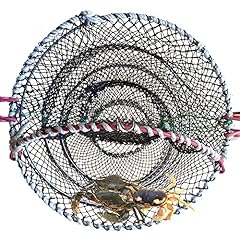 Crab trap fishing for sale  Delivered anywhere in UK