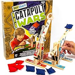 Boy craft catapult for sale  Delivered anywhere in USA 