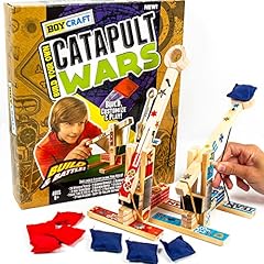 Boy craft catapult for sale  Delivered anywhere in USA 