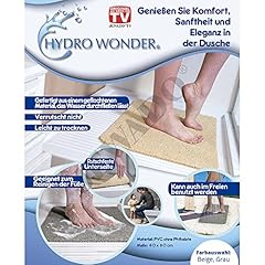 Jewado hydro wonder gebraucht kaufen  Wird an jeden Ort in Deutschland