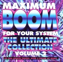 Maximum boom system for sale  Delivered anywhere in USA 