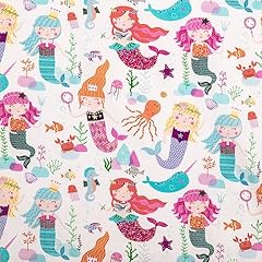 Hobby lobby mermaids for sale  Delivered anywhere in USA 