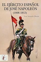 Ejército español josé usato  Spedito ovunque in Italia 