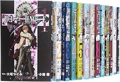 Death note コミック usato  Spedito ovunque in Italia 