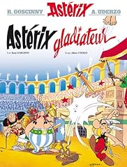 Astérix astérix gladiateur d'occasion  Livré partout en France