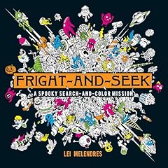 Fright and seek d'occasion  Livré partout en France