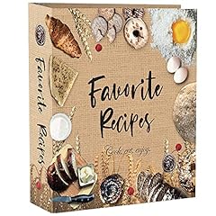 Craftsaints recipe binder for sale  Delivered anywhere in USA 