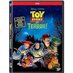 Toy story terror for sale  Delivered anywhere in USA 