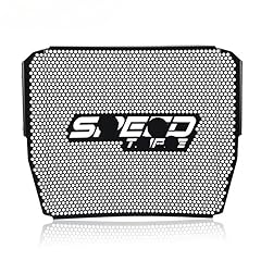 Motorbike radiator shield for sale  Delivered anywhere in UK