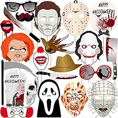Katchon scary halloween for sale  Delivered anywhere in USA 