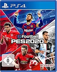 Efootball pes 2020 gebraucht kaufen  Wird an jeden Ort in Deutschland