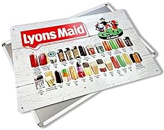 Lyons maid kids for sale  Delivered anywhere in UK