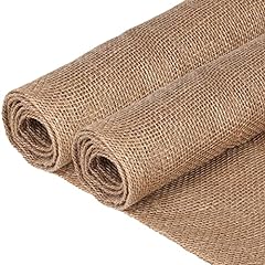 Butarfe burlap yard for sale  Delivered anywhere in USA 