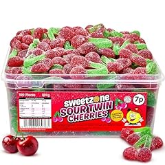Sweetzone sour twin for sale  Delivered anywhere in UK