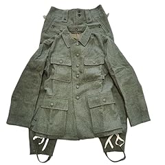 Yanmengma reproduction wwii for sale  Delivered anywhere in USA 