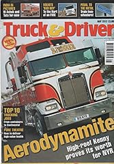 Truck driver magazine for sale  Delivered anywhere in UK