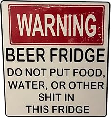 White warning beer for sale  Delivered anywhere in USA 