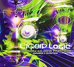 Liquid logic for sale  Delivered anywhere in UK