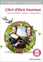 Art être heureux gebraucht kaufen  Wird an jeden Ort in Deutschland