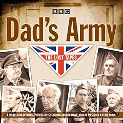 Dad army lost for sale  Delivered anywhere in UK