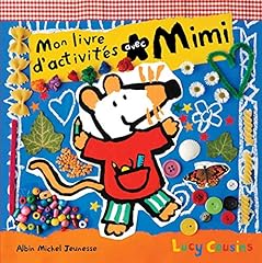 Livre activités mimi d'occasion  Livré partout en France