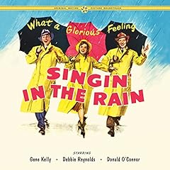 Singin rain vinyl for sale  Delivered anywhere in UK