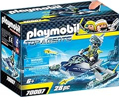 Playmobil 70007 top for sale  Delivered anywhere in UK