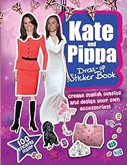 Kate pippa middleton for sale  Delivered anywhere in UK