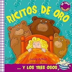 Ricitos oro los d'occasion  Livré partout en Belgiqu