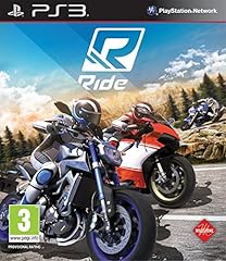 Ride ps3 gebraucht kaufen  Wird an jeden Ort in Deutschland