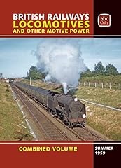 Abc british railways for sale  Delivered anywhere in UK