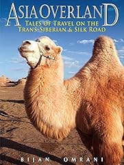 Asia overland tales d'occasion  Livré partout en France