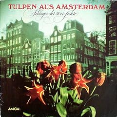 Various tulpen amsterdam gebraucht kaufen  Wird an jeden Ort in Deutschland