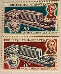 Générique timbres collection d'occasion  Livré partout en France