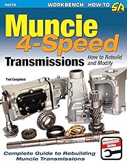 Muncie speed transmissions for sale  Delivered anywhere in USA 