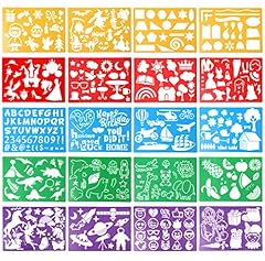 Veylin stencils kids for sale  Delivered anywhere in UK