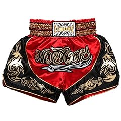 Fluory muay thai gebraucht kaufen  Wird an jeden Ort in Deutschland