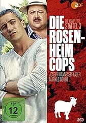 Rosenheim cops komplette gebraucht kaufen  Wird an jeden Ort in Deutschland