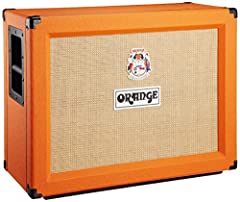 Orange amplifiers ppc for sale  Delivered anywhere in USA 