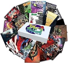 Dnj comics marvel for sale  Delivered anywhere in USA 