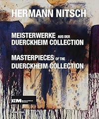 Hermann nitsch meisterwerke gebraucht kaufen  Wird an jeden Ort in Deutschland