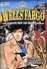 Tales wells fargo for sale  Delivered anywhere in UK