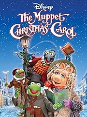 Muppet christmas carol for sale  Delivered anywhere in USA 