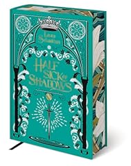 Half sick shadows d'occasion  Livré partout en France