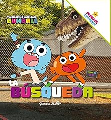 Gumball. primeros lectores. d'occasion  Livré partout en France